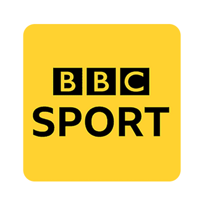 BBC Sports Logo