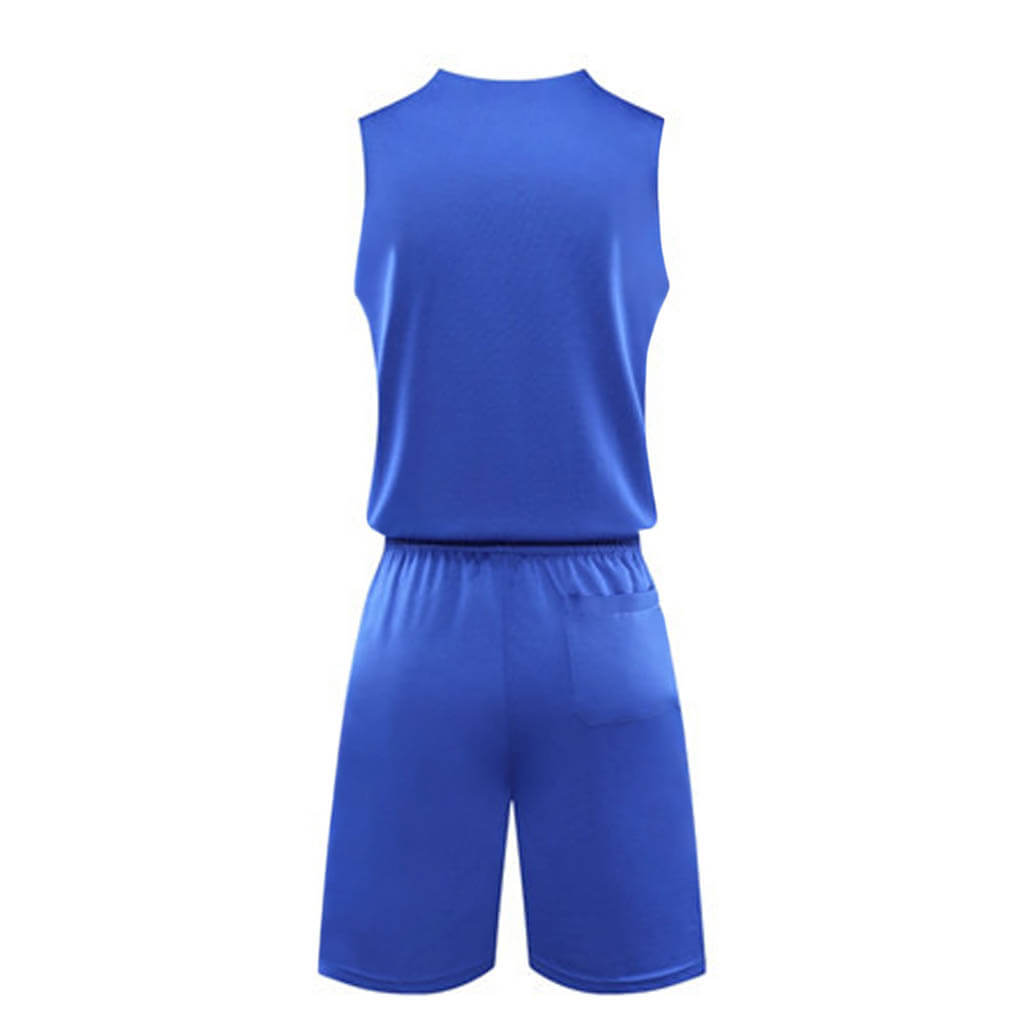 Custom Basketball Jersey Add Matching Shorts for a Uniform -  Israel