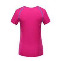 Custom Neon Color Women's Basketball Tshirts