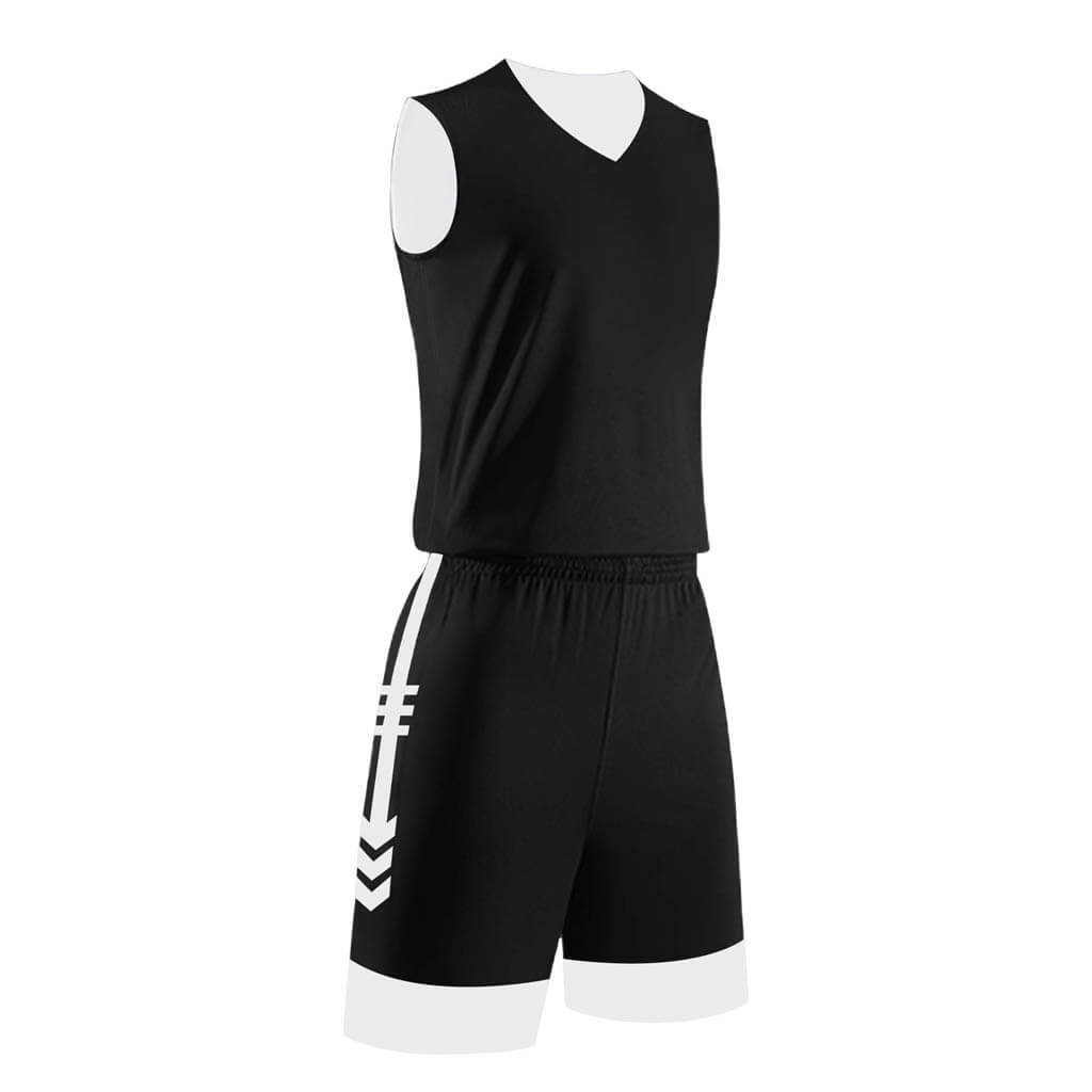 Custom youth hotsell basketball uniform packages