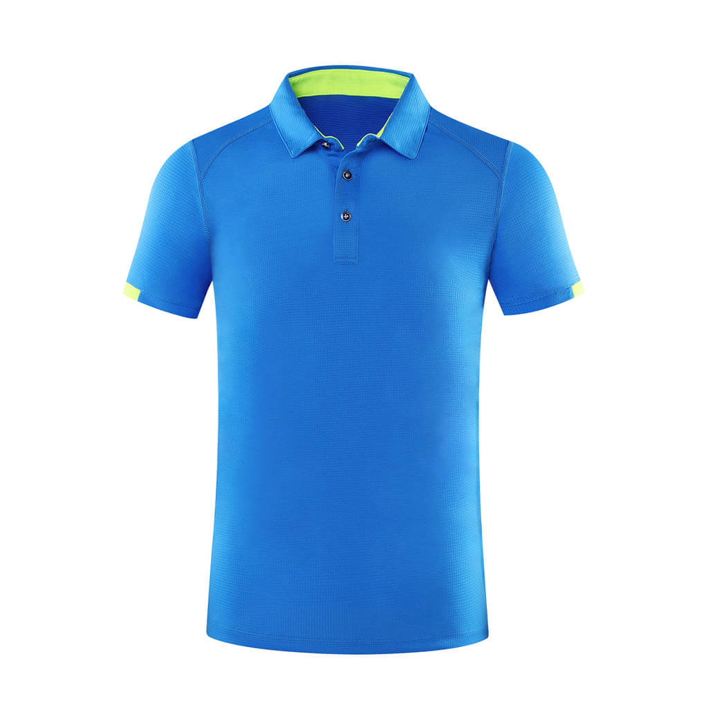 Custom coaches polo shirts best sale