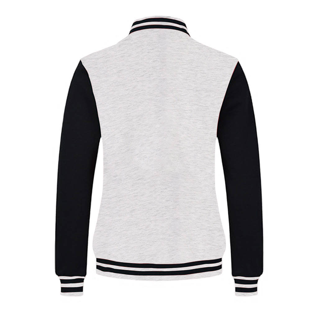 Baseball jacket for discount women